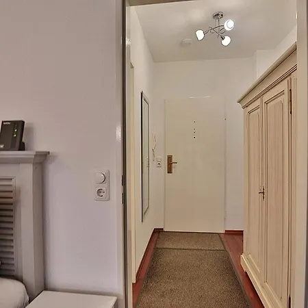 Maison Baltique Tdf Maison Baltique 5 Timmendorfer Strand