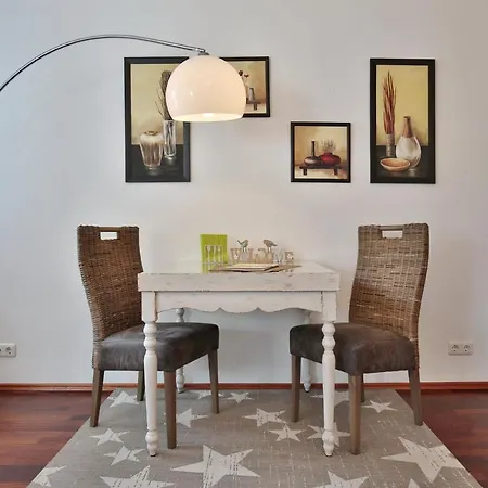 Maison Baltique Tdf Maison Baltique 5 *