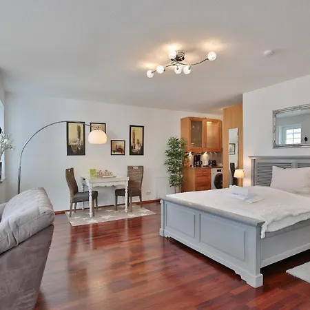 Maison Baltique Tdf Maison Baltique 5 *