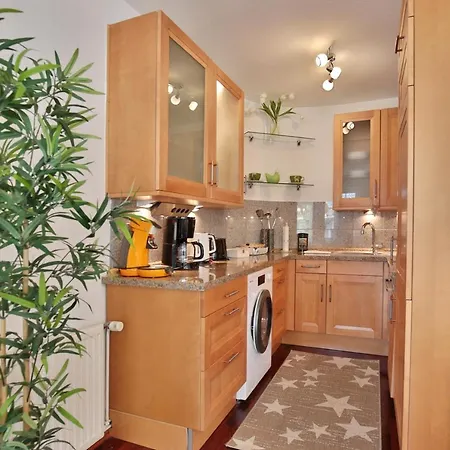 Maison Baltique Tdf Maison Baltique 5 Apartment Timmendorfer Strand