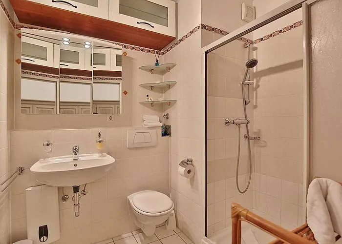 Appartement Maison Baltique Tdf Maison Baltique 5 Timmendorfer Strand