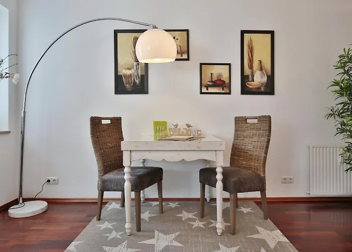 Maison Baltique Tdf Maison Baltique 5 *