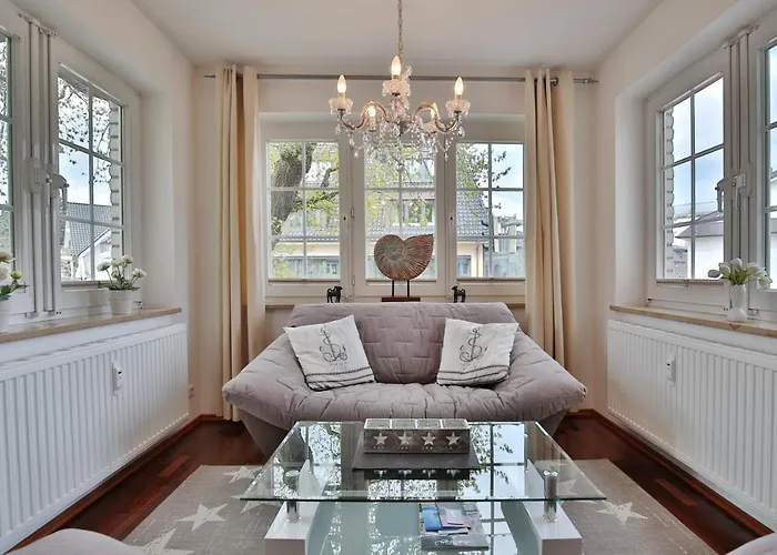 Maison Baltique Tdf Maison Baltique 5 Appartement *