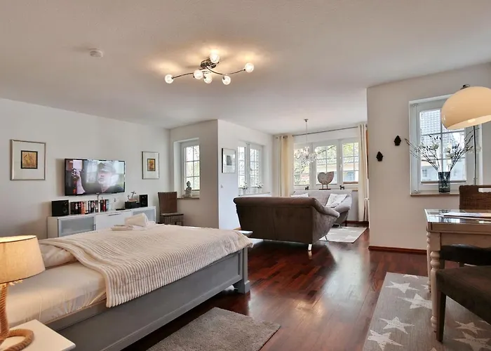 Maison Baltique Tdf Maison Baltique 5 Timmendorfer Strand