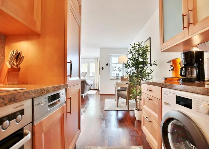 Appartement Maison Baltique Tdf Maison Baltique 5 *